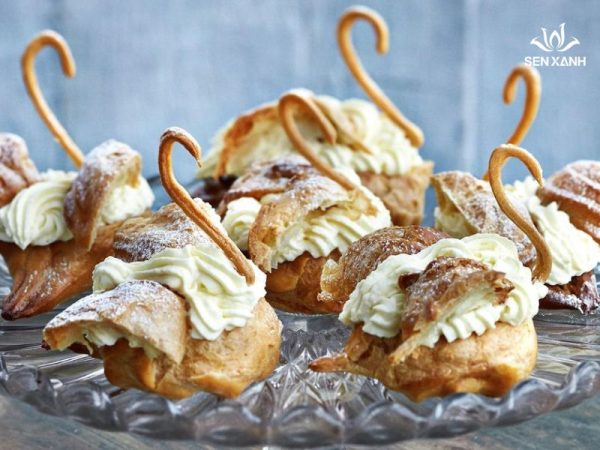 Bánh Choux