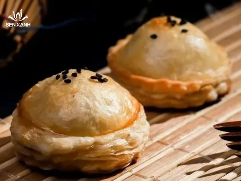 Bánh Pateso