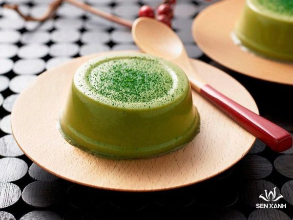 Bánh pudding