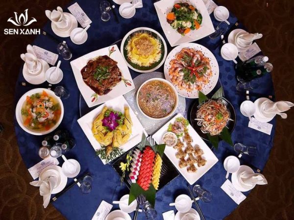 Ảnh tiệc mâm 10 menu 04