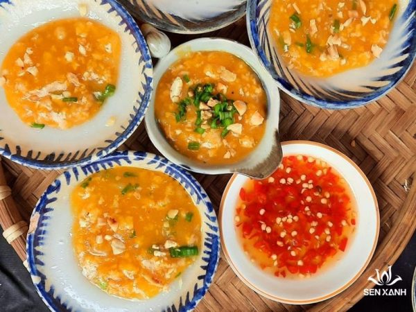 Bánh bèo chén