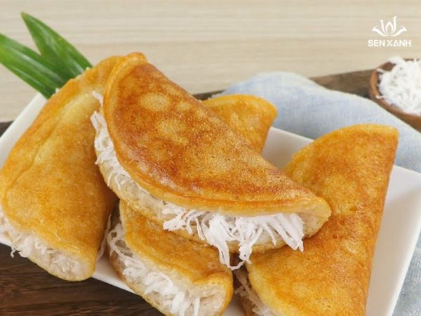 Bánh bò