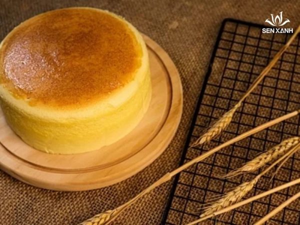 Bánh bông lan