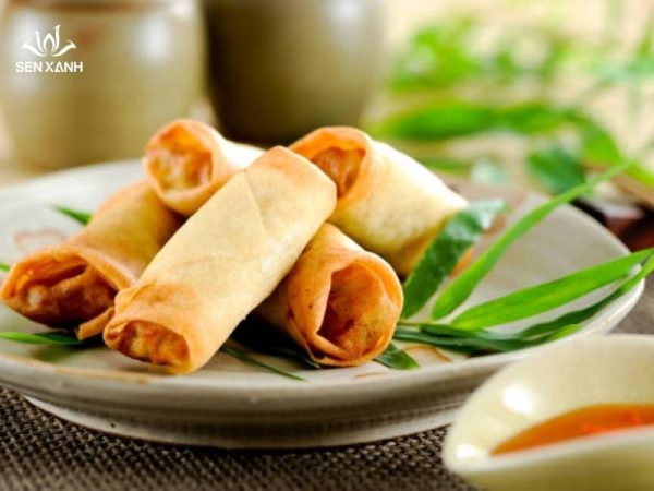 Chả giò