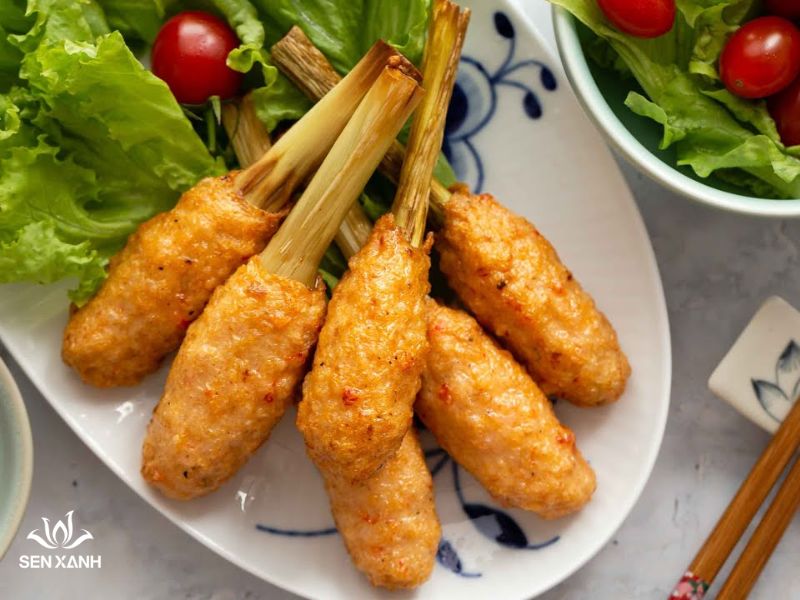 Chạo tôm