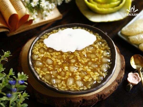 Chè bưởi