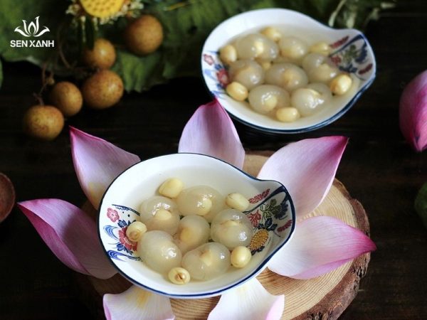 Chè Hạt sen