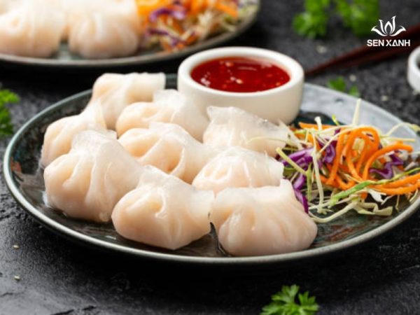 Há cảo tôm