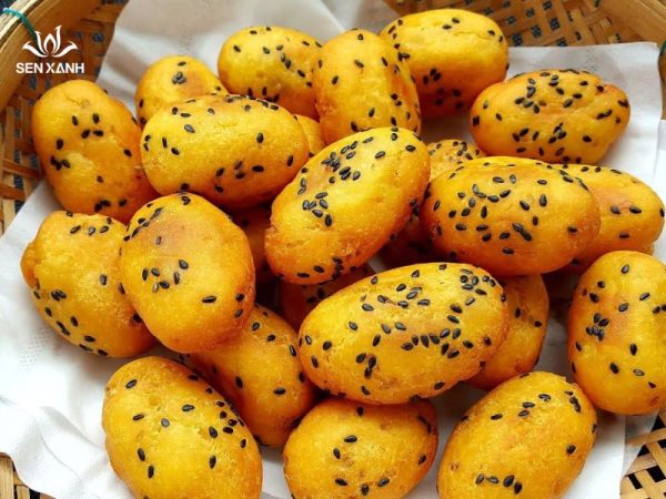 Khoai lang kén