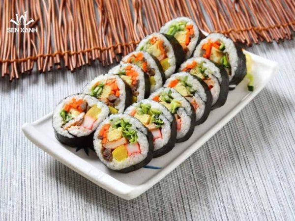 Kimbap