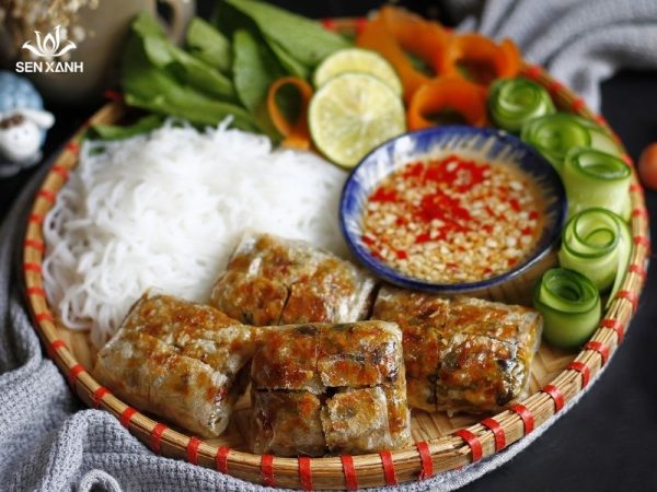 Nem cua bể