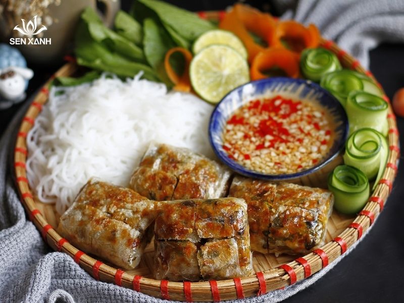 Nem cua bể