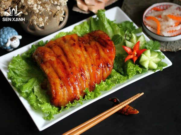 Nọng heo