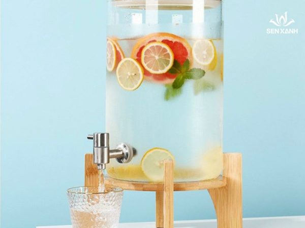 Nước ngọt có gas