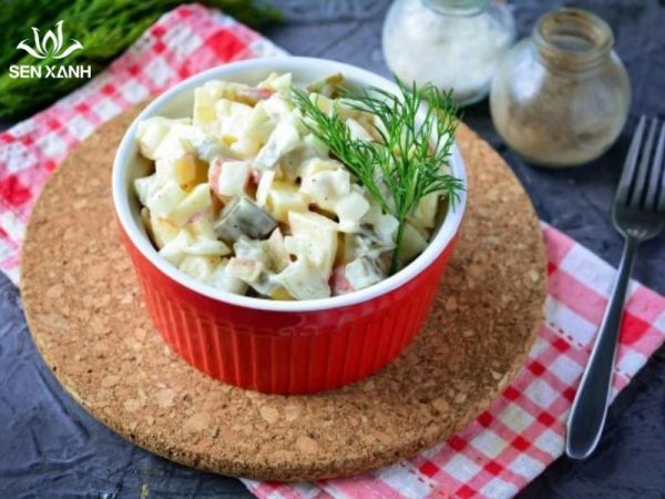 Salad nga
