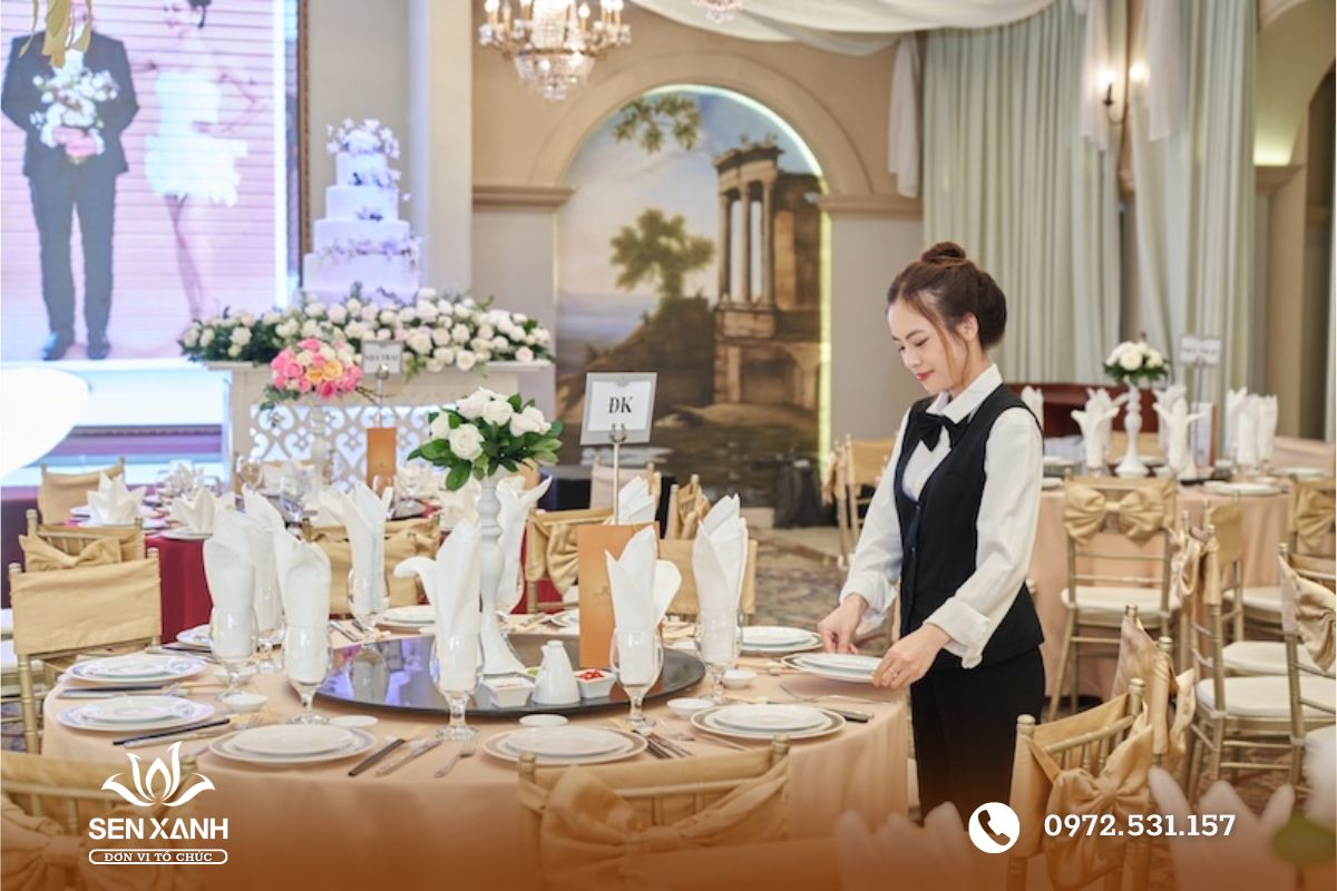 Đội ngũ nh&acirc;n sự gi&agrave;u kinh nghiệm