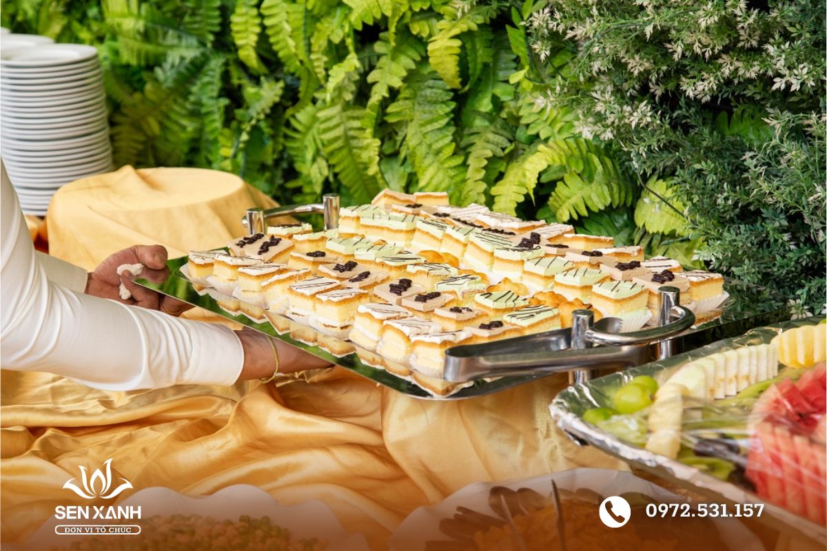 Phục vụ tận t&igrave;nh, chuy&ecirc;n nghiệp