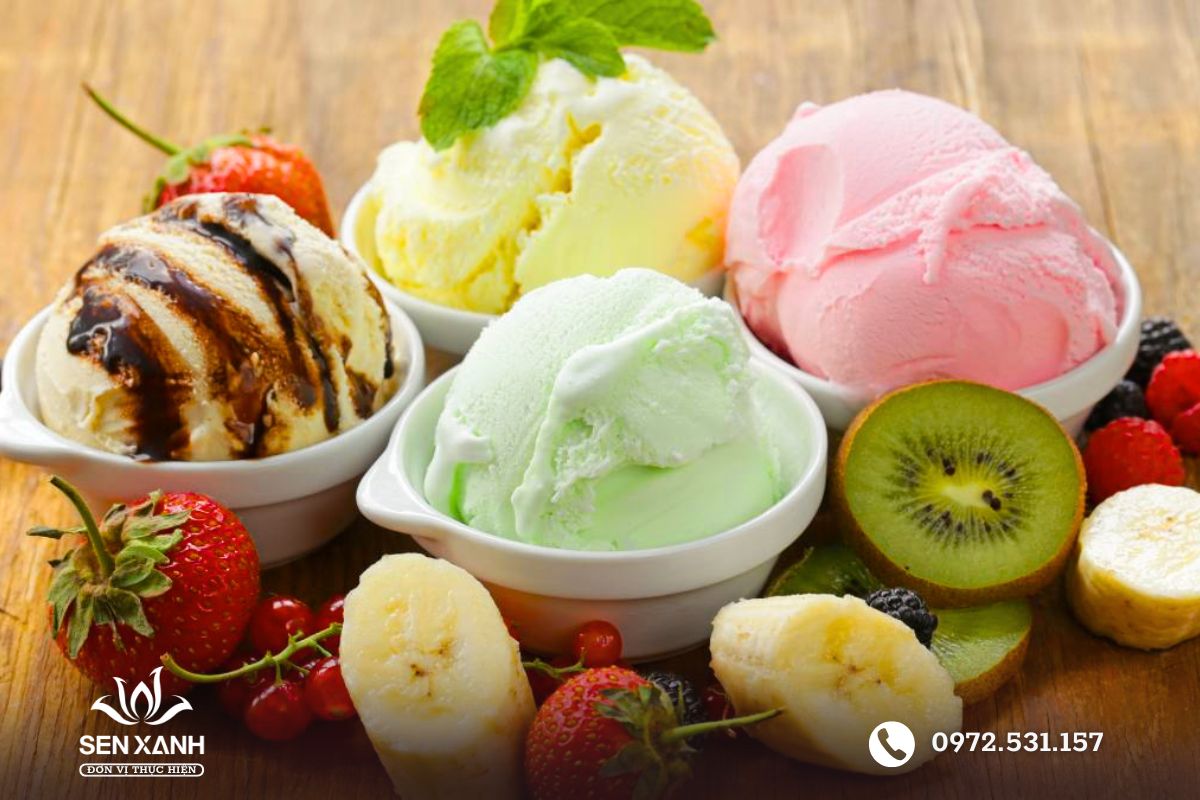 M&oacute;n ăn thanh m&aacute;t