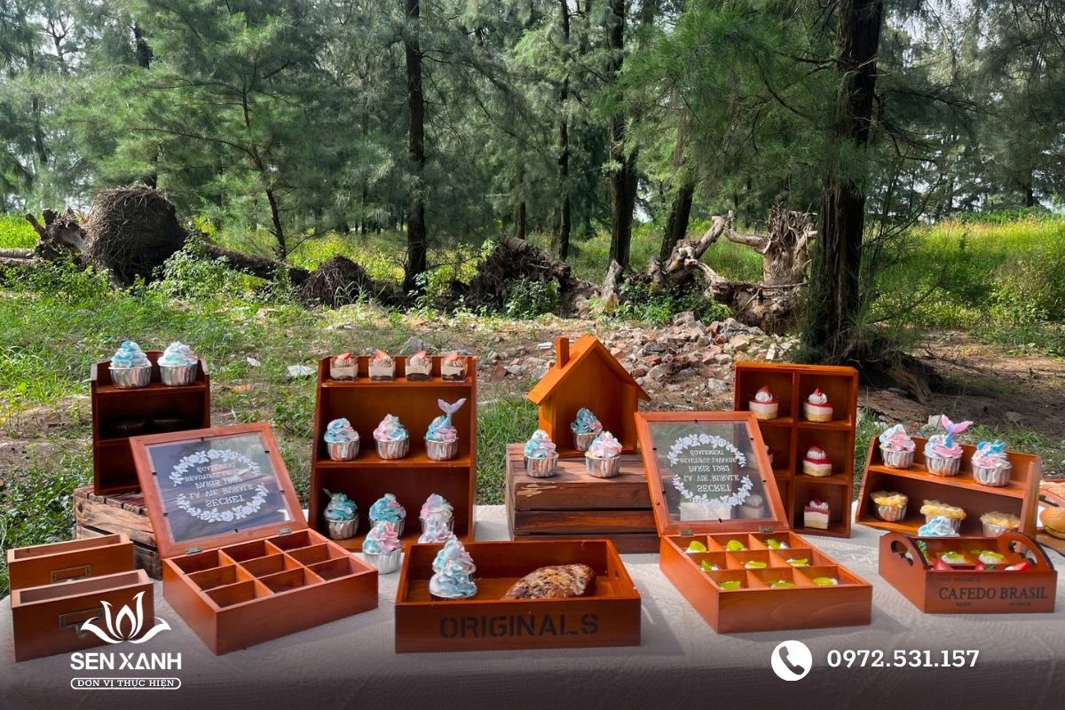 Phong c&aacute;ch ph&ugrave; hợp với địa điểm doanh nghiệp lựa chọn