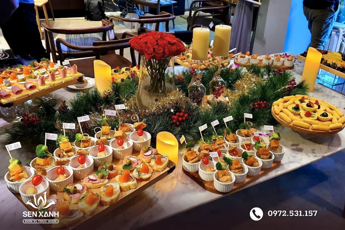 X&aacute;c định mục đ&iacute;ch sự kiện