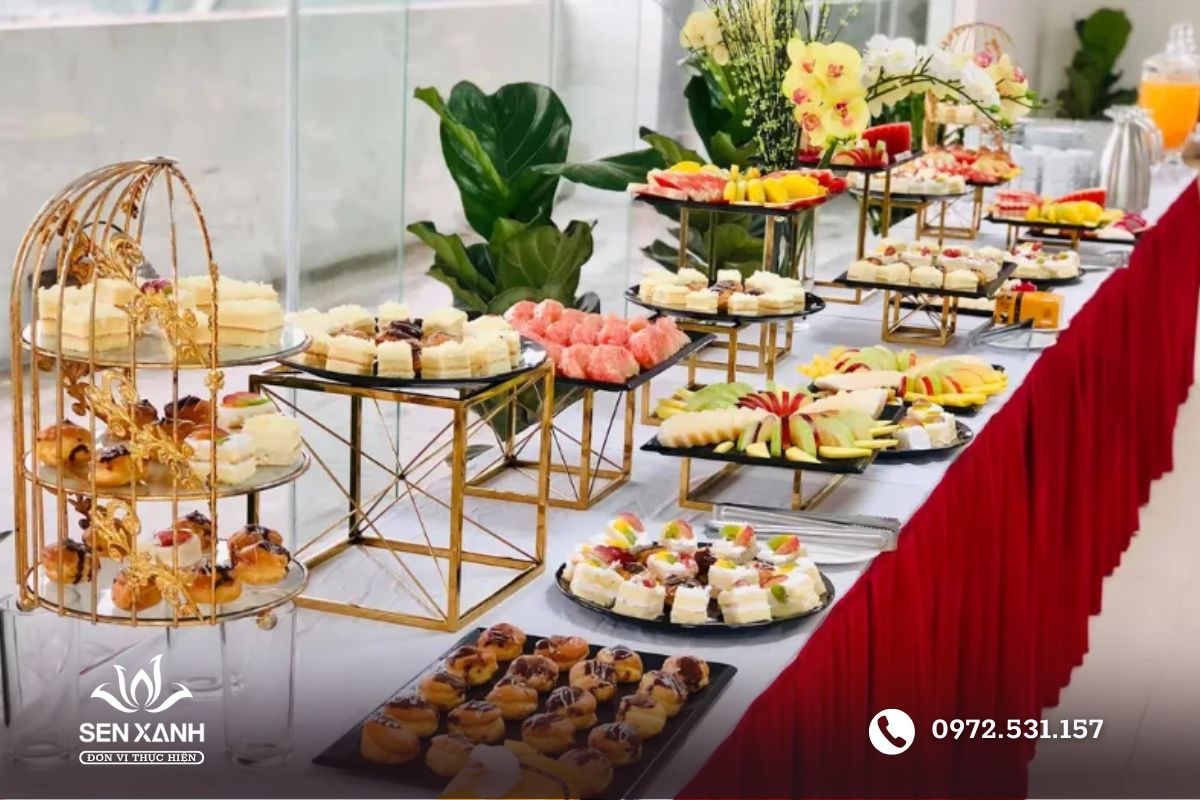 Từ gi&aacute; rẻ đến cao cấp