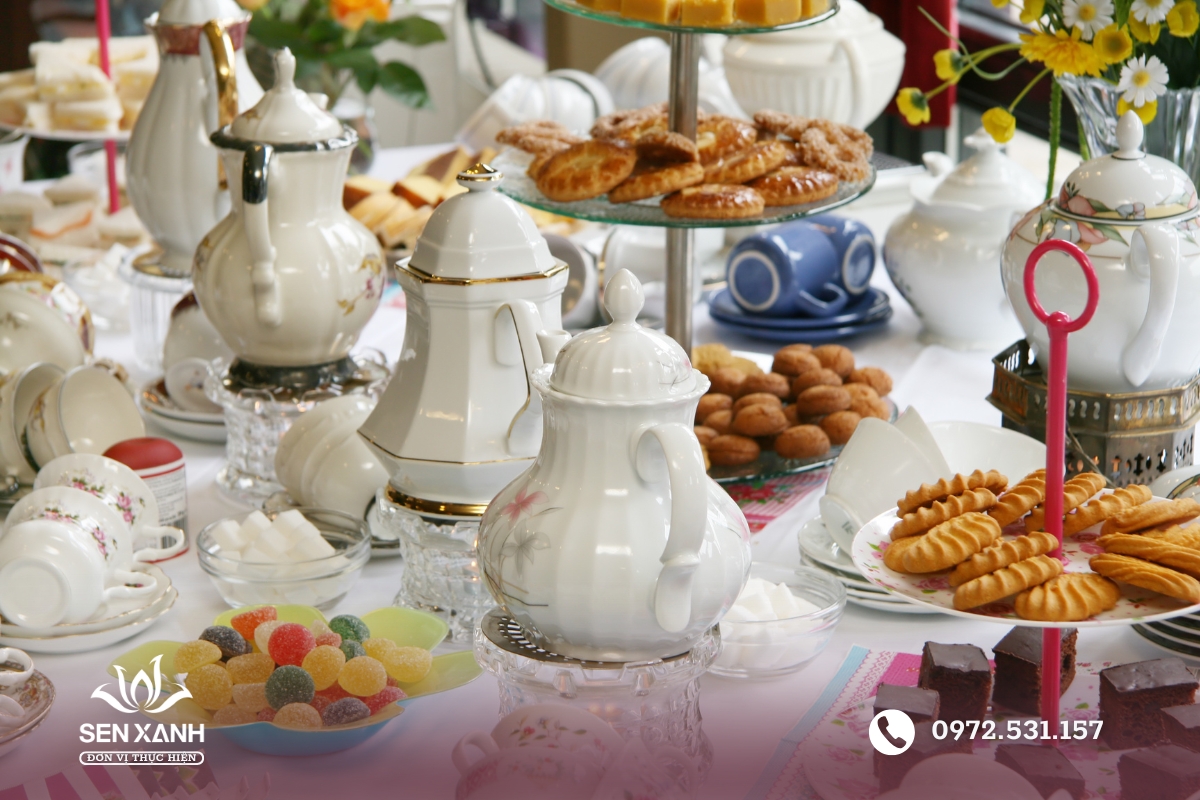 Combo 20-10 trọn g&oacute;i vừa tinh tế vừa thanh lịch