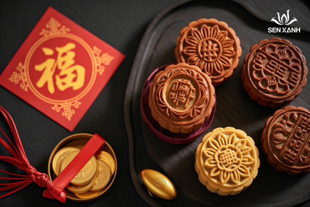 Làm sao để tổ chức tiệc trung thu đáng nhớ tại công ty