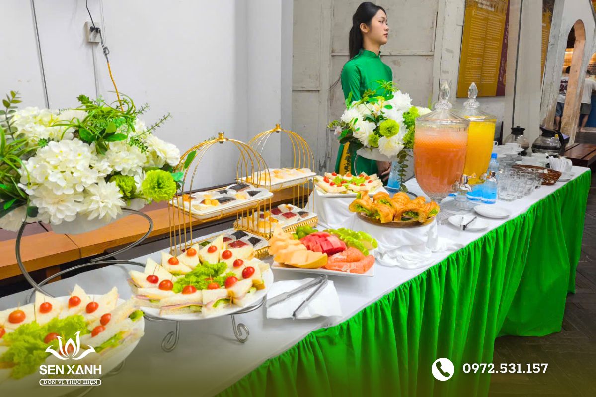 Lựa chọn đơn vị cung cấp uy t&iacute;n