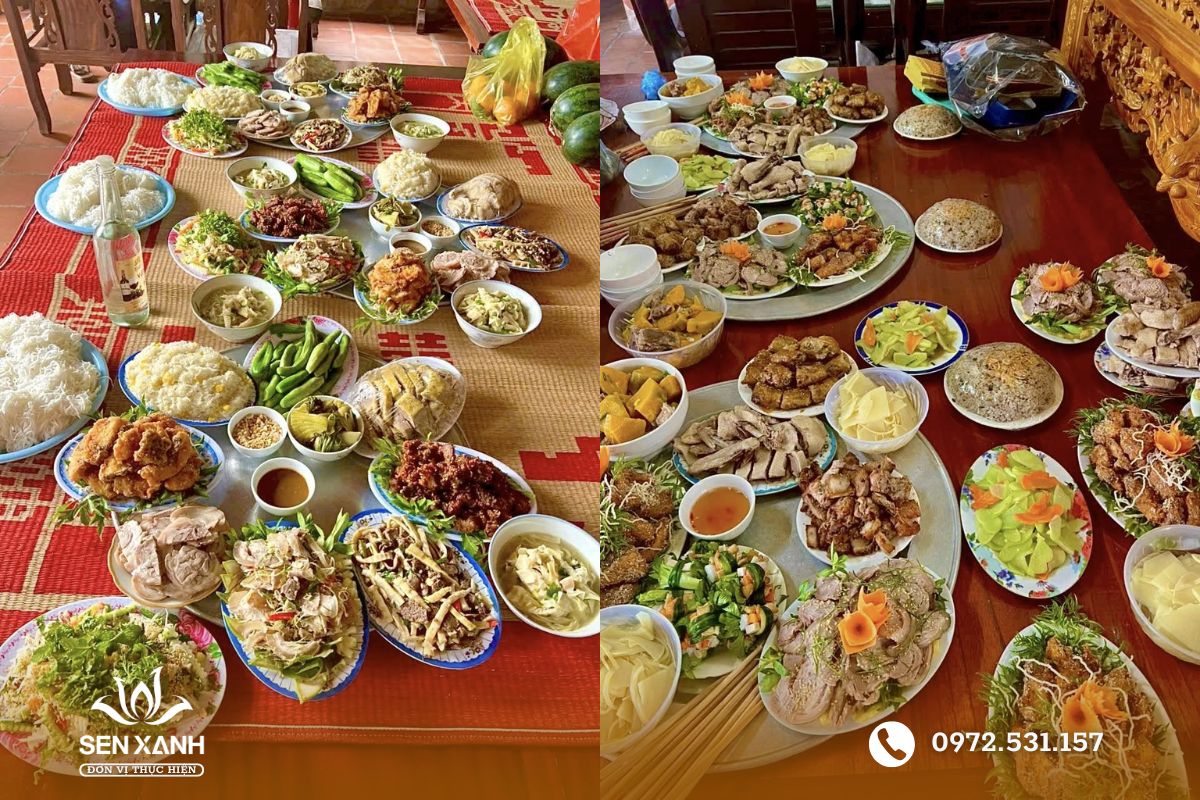 Thiết kế thực đơn tối ưu chi ph&iacute;