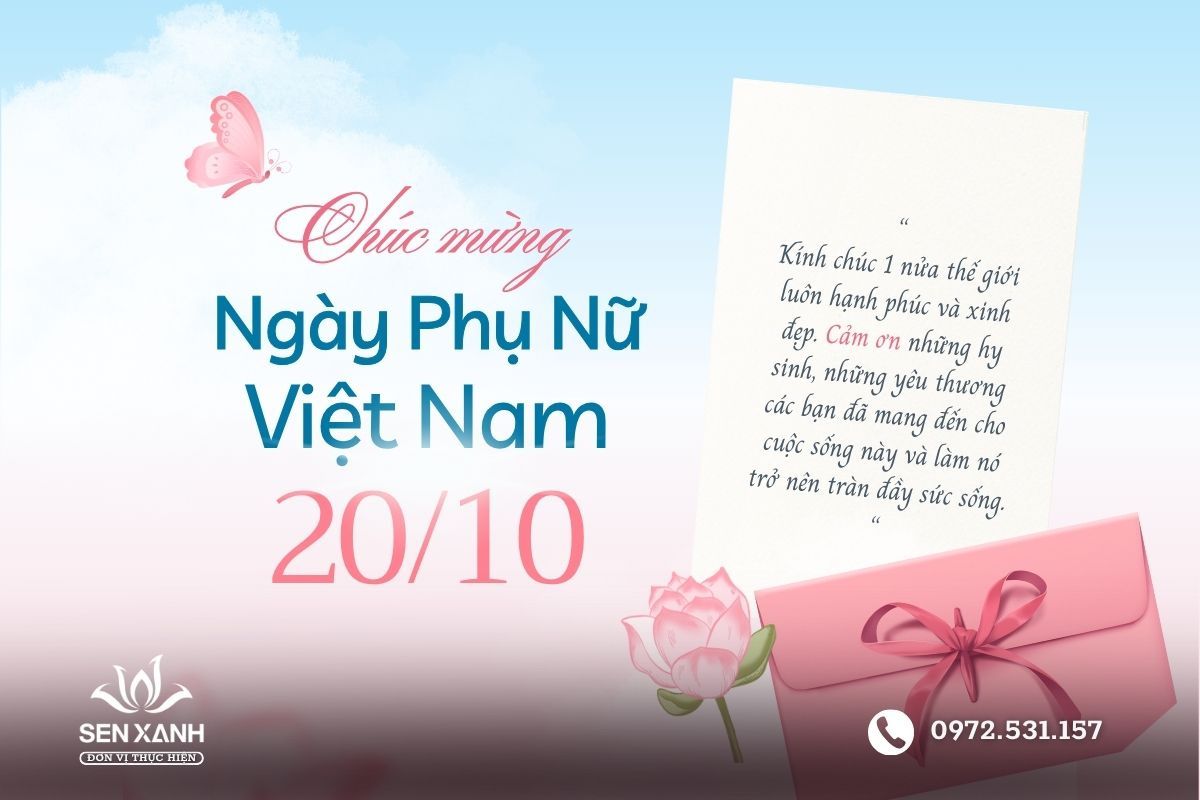 Tiệc teabreak cho ng&agrave;y lễ 20/10