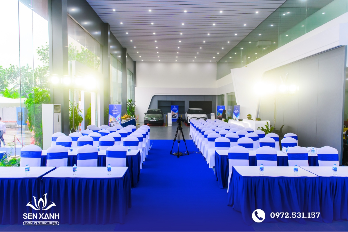 T&ograve;an cảnh sự kiện