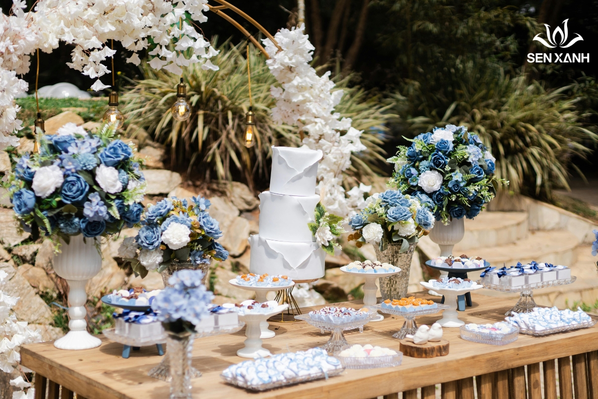 Lưu ý cần biết khi tổ chức sự kiện ngoài trời