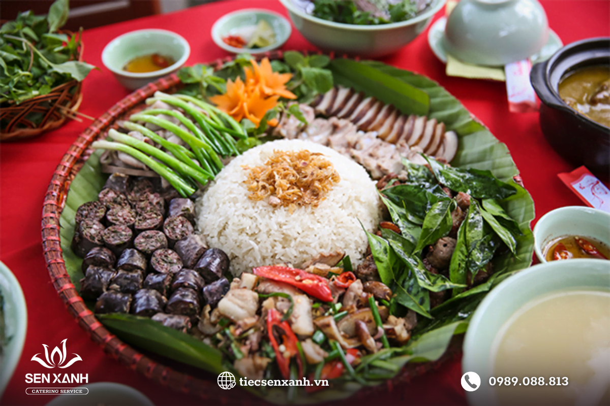 Met ngỗng