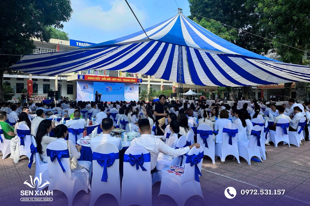 Những lưu ý để ngày 20-11 diễn ra trọn vẹn Những lưu ý để ngày 20-11 diễn ra trọn vẹn