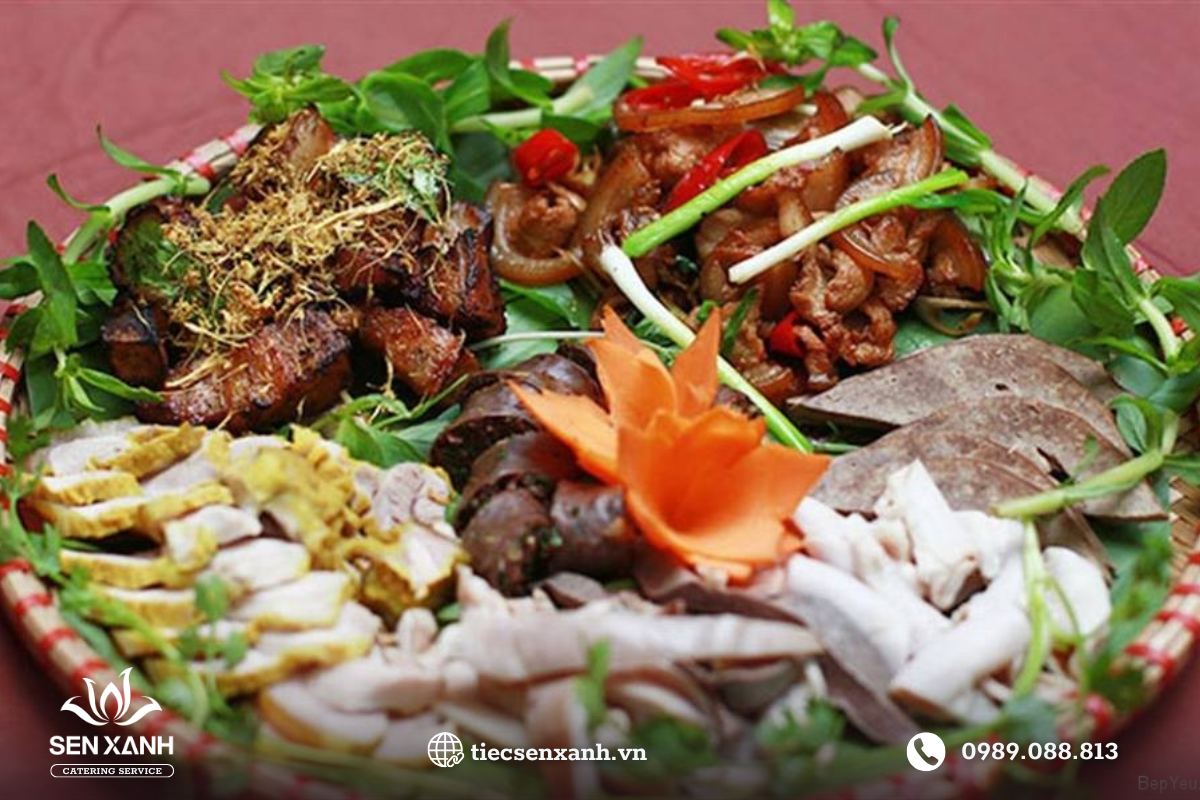 Sét lợn mán