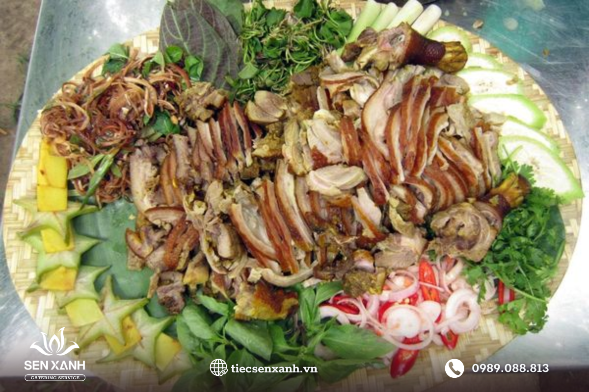 Sét cầy hương