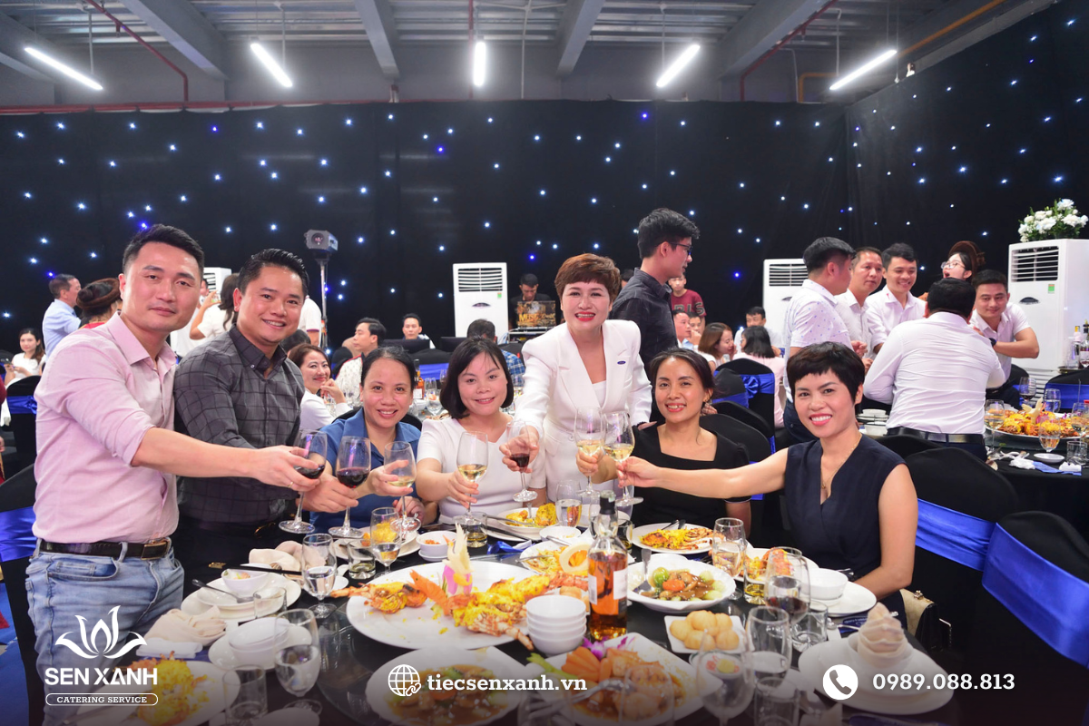 Nơi kết nối tạo n&ecirc;n gi&aacute; trị