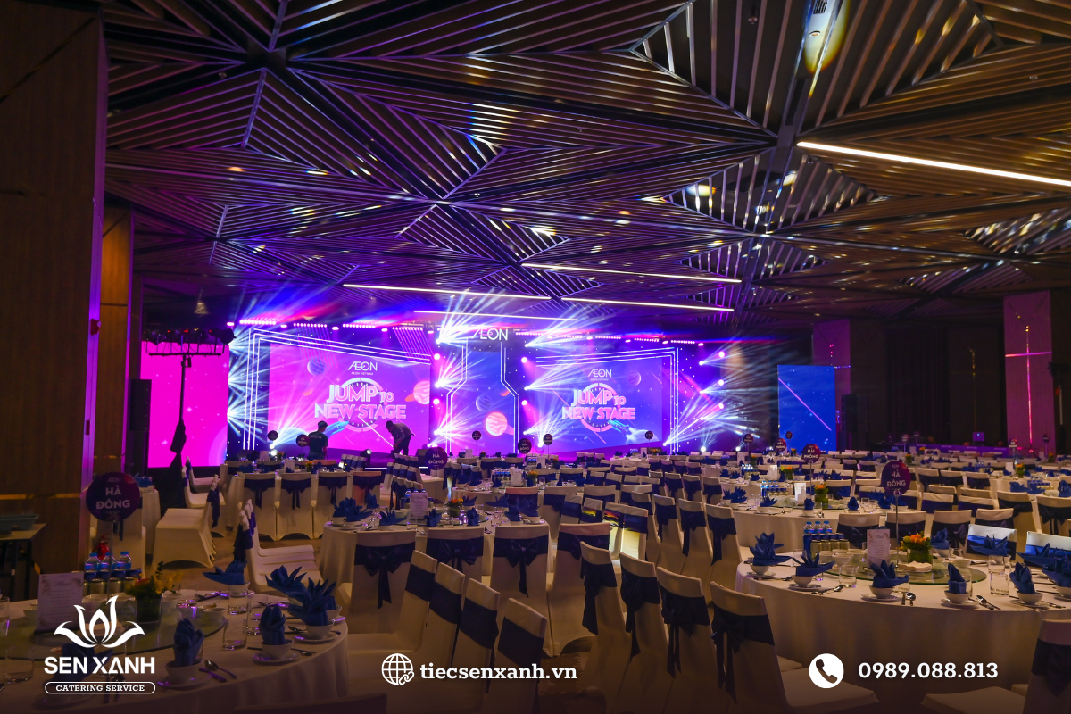 Concept ph&ugrave; hợp với kh&ocirc;ng gian