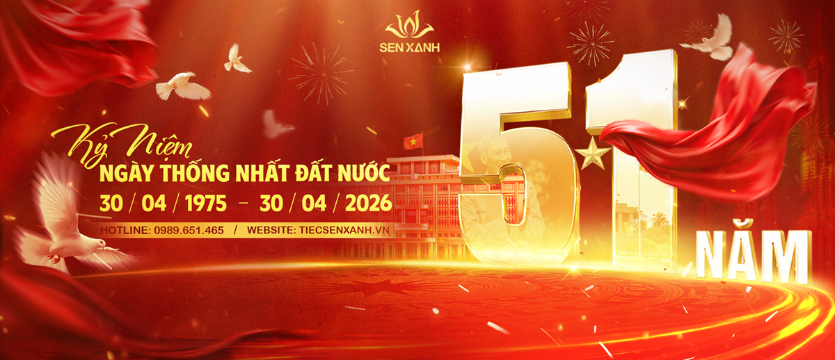 Thông báo nghỉ lễ